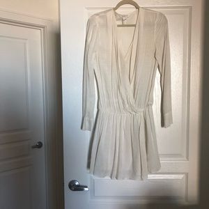 BCBG dress